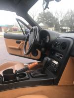 Mazda Miata M Edition 1996 года
